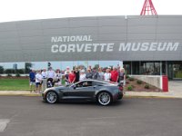 Corvete Museum 2016 075 : Corvete Museum 2016